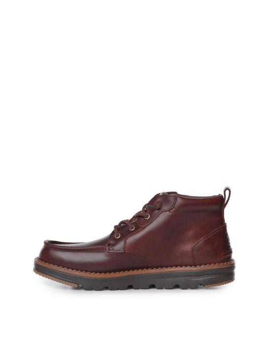 26FW 헤이두드 부츠 HD458782ON BROWN - HEY DUDE