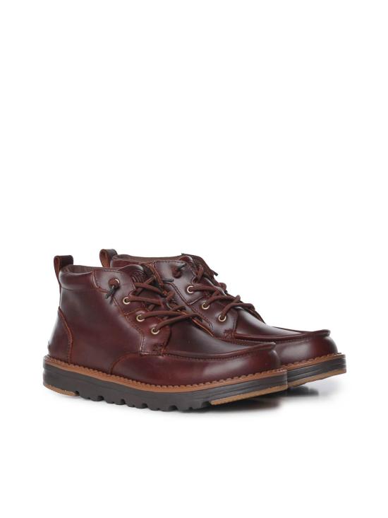 26FW 헤이두드 부츠 HD458782ON BROWN - HEY DUDE