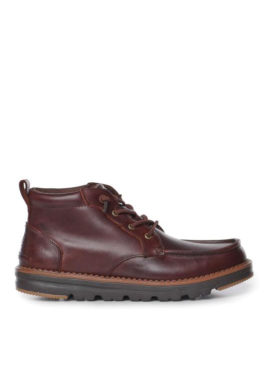 26FW 헤이두드 부츠 HD458782ON BROWN
