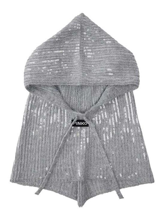 26FW 핑코 모자 107252A3EJI42 GREY
