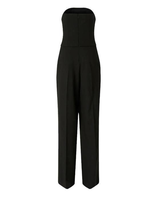 26FW 핑코 점프수트 107840A3MIZ99 BLACK - PINKO