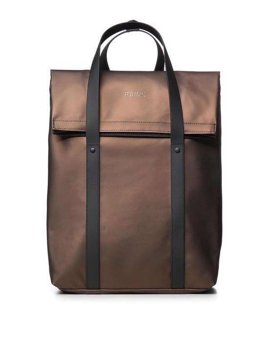 26FW 레인스 백팩 12940COMET BLACK