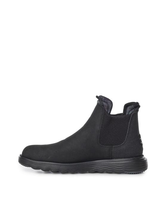 26FW 헤이두드 부츠 HD42065060 BLACK - HEY DUDE