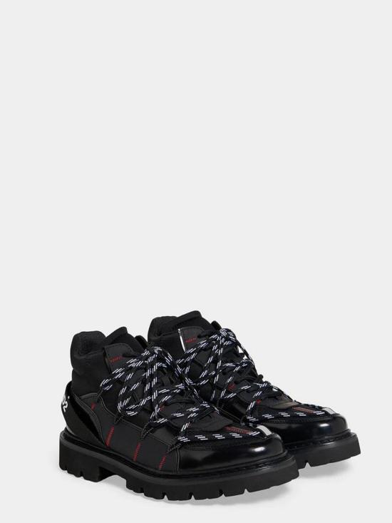 26FW 디스퀘어드2 부츠 ABM0180249039142124 BLACK - DSQUARED2