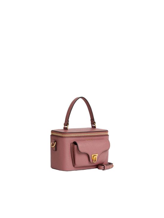 26FW 코치넬리 토트백 E5TFK550101P55 PINK - COCCINELLE