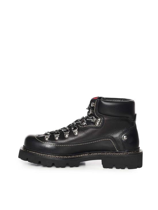 26FW 디스퀘어드2 부츠 ABM01772124 BLACK - DSQUARED2