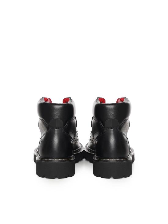 26FW 디스퀘어드2 부츠 ABM01772124 BLACK - DSQUARED2