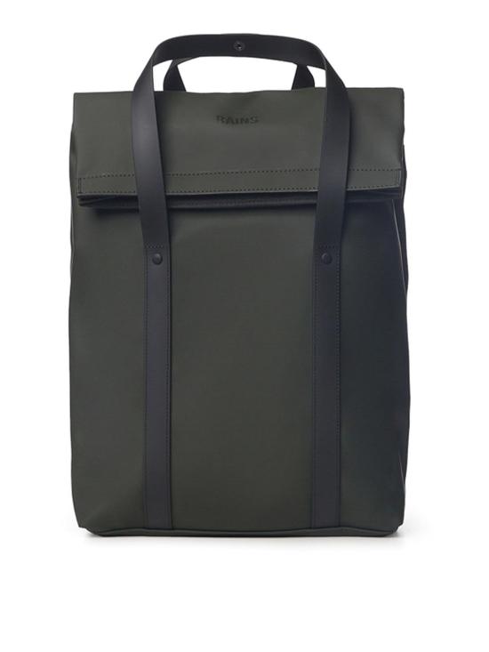 26FW 레인스 백팩 12940GREEN
