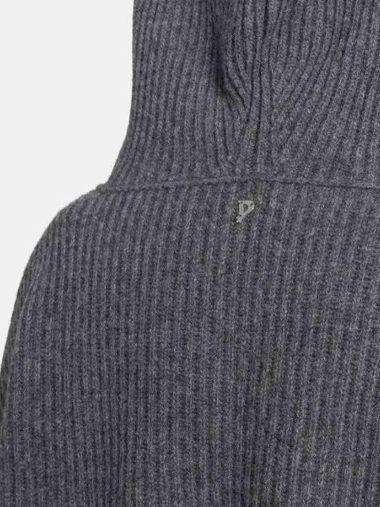 26FW 돈답 가디건 DT459M01029D002920 GREY - DONDUP