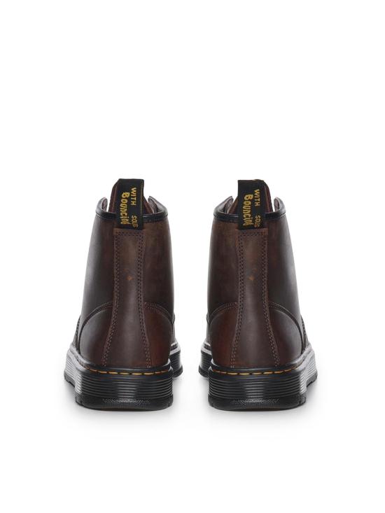 26FW 닥터마틴 부츠 41681200 DARK BROWN - DR.MARTENS