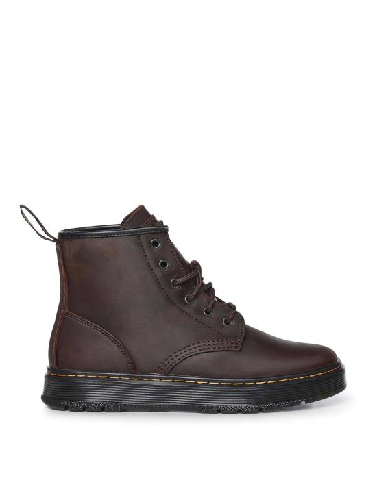 26FW 닥터마틴 부츠 41681200 DARK BROWN