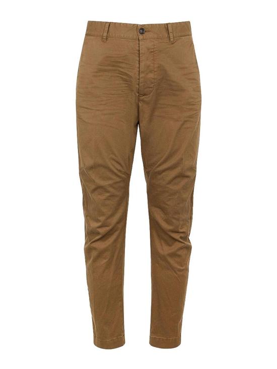 26FW 디스퀘어드2 팬츠 S74KB1129S39021141 BROWN