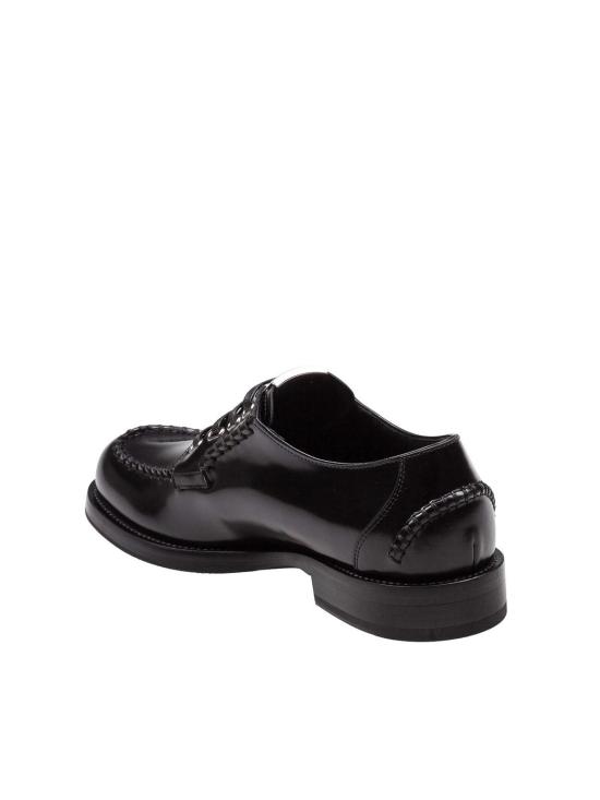 26FW 돌체앤가바나 드레스 슈즈 A10917A078080999 BLACK - DOLCE & GABBANA