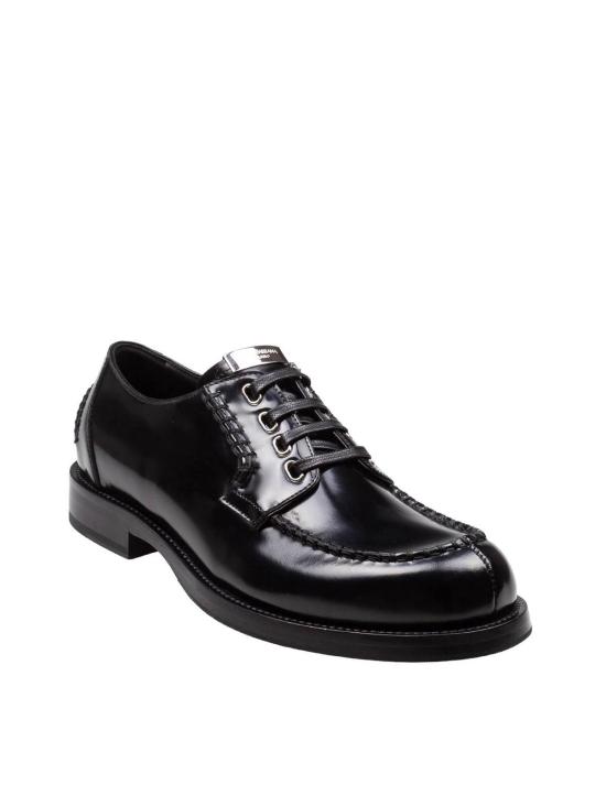 26FW 돌체앤가바나 드레스 슈즈 A10917A078080999 BLACK - DOLCE & GABBANA
