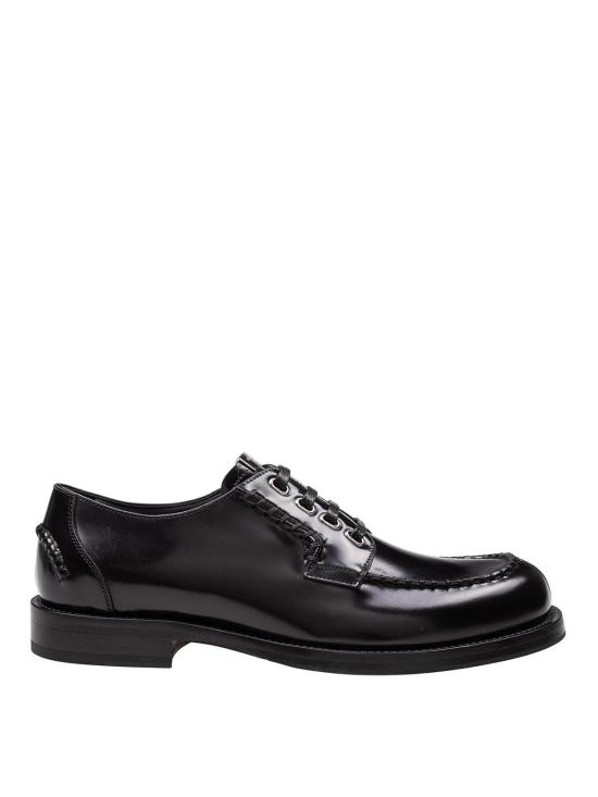 26FW 돌체앤가바나 드레스 슈즈 A10917A078080999 BLACK