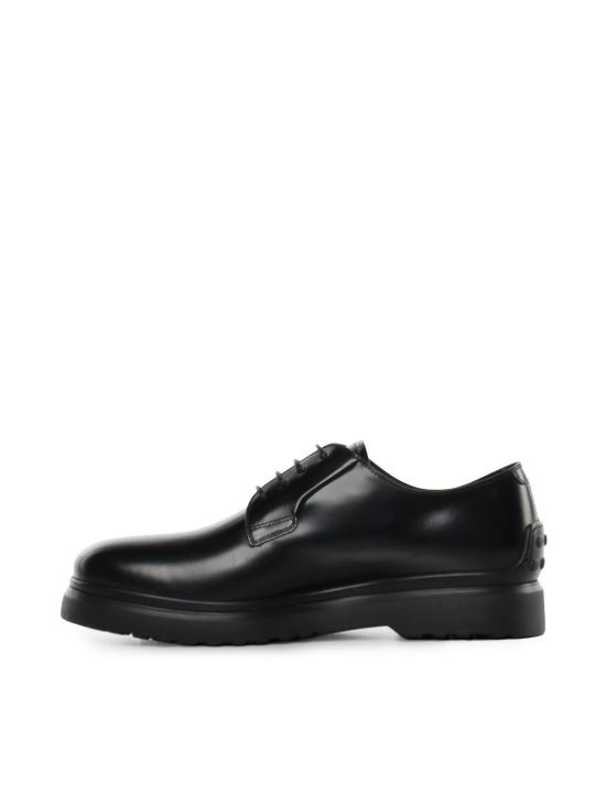 26FW 토즈 드레스 슈즈 XXM12M0KB80LYGB999 BLACK - TODS
