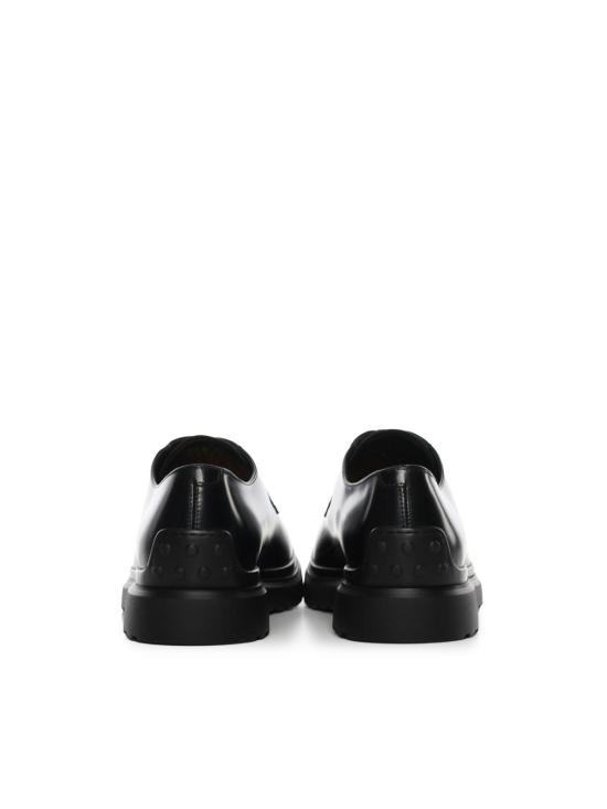 26FW 토즈 드레스 슈즈 XXM12M0KB80LYGB999 BLACK - TODS