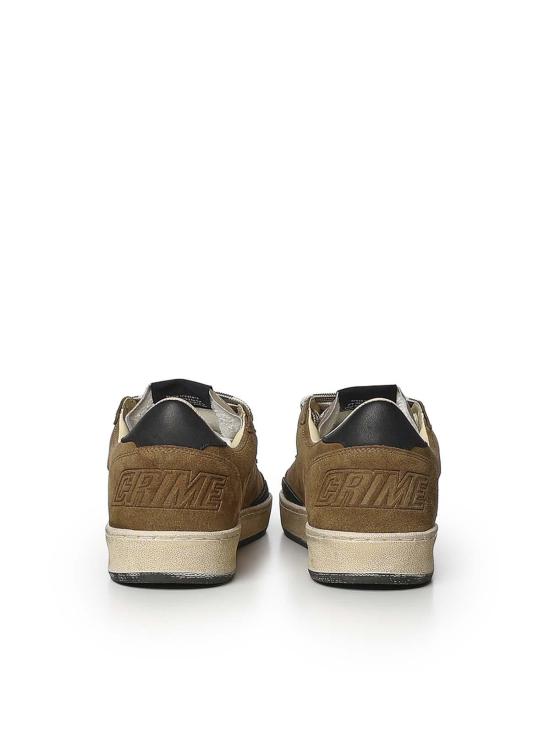 26FW 크라임런던 부츠 10204AA9 BROWN - CRIME LONDON