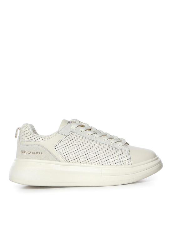 26SS 리우조 스니커즈 7B6001PX355S1400 WHITE
