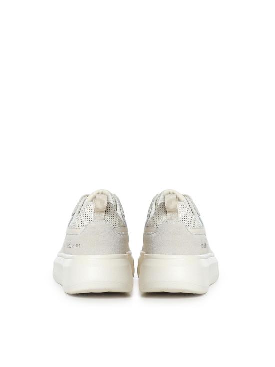 26SS 리우조 스니커즈 7B6001PX355S1400 WHITE - LIU JO