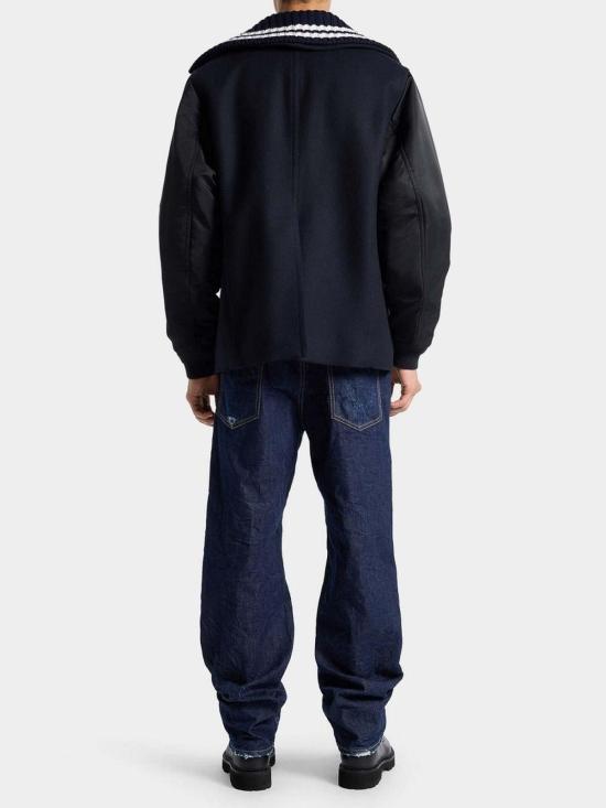 26FW 디스퀘어드2 데님 팬츠 S74LB2002D30011470 DENIM - DSQUARED2