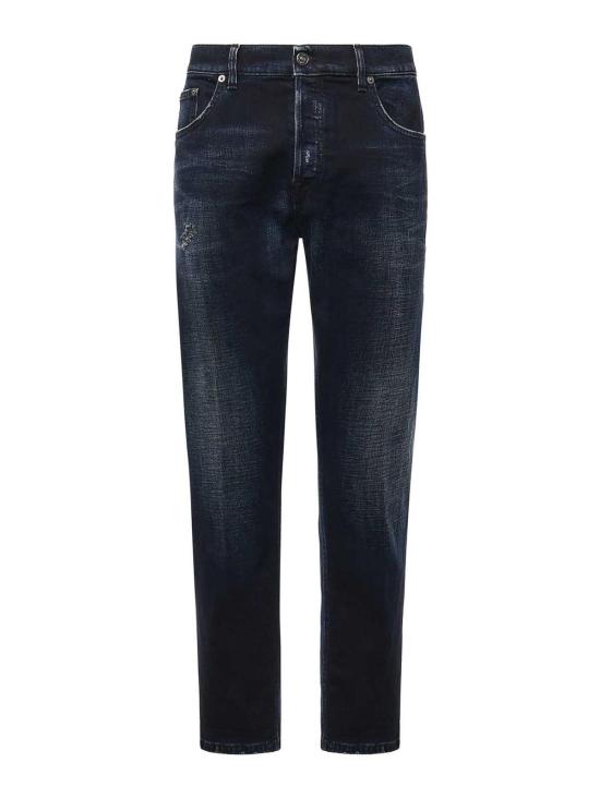 26FW 돈답 데님 팬츠 UP563DS0395UMX5899 DARK WASH