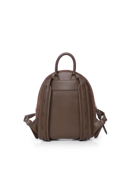 26FW 모스키노 백팩 JC4093PP0PLD130A BROWN - MOSCHINO