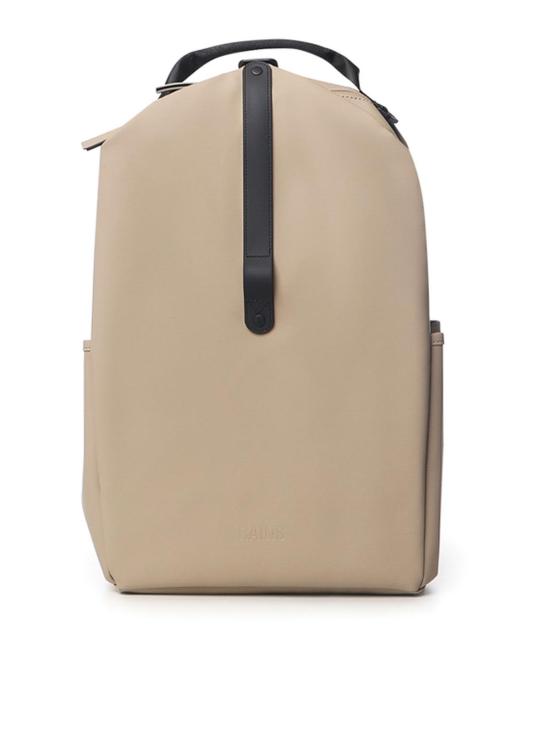 26FW 레인스 백팩 14890BEIGE