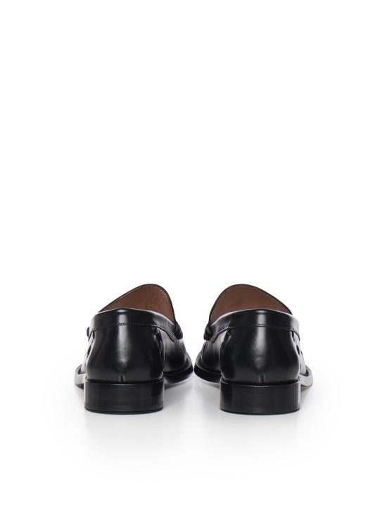 26FW 보테가베네타 슈즈 A007BNV2WX01000 BLACK - BOTTEGA VENETA