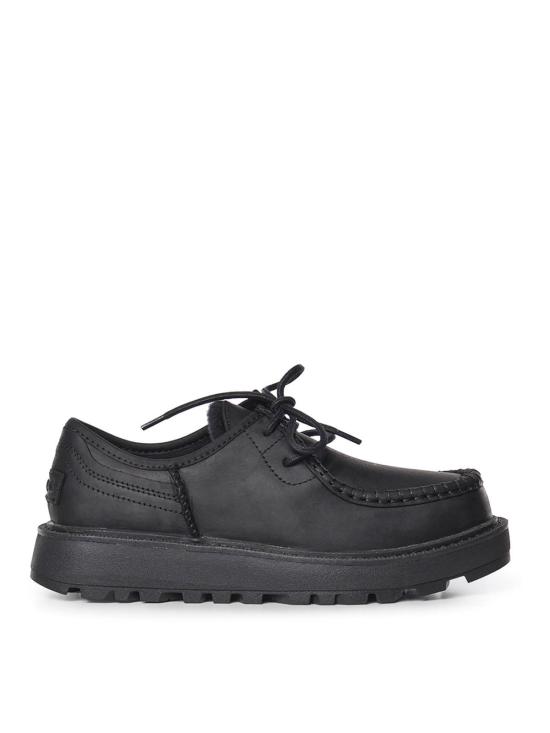 26FW 어그 부츠 1180496BLACK