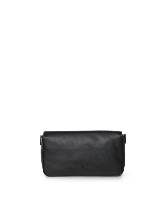 26FW 핑코 크로스백 107925A2JGZ99E BLACK - PINKO