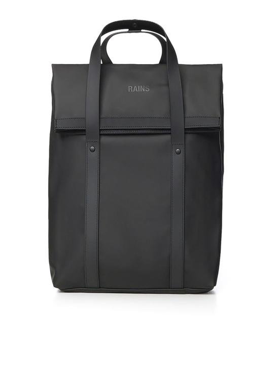 26FW 레인스 백팩 12940BLACK