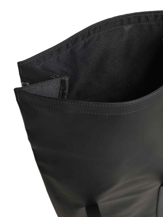 26FW 레인스 백팩 12940BLACK - RAINS