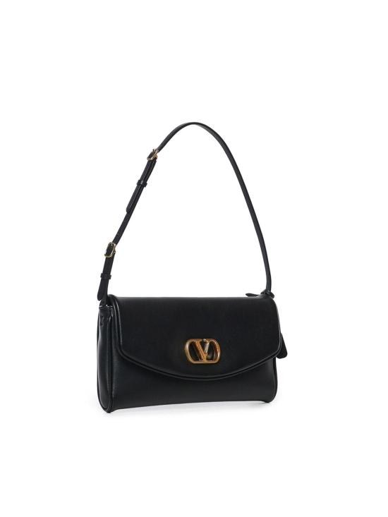 26FW 발렌티노 가라바니 크로스백 9W0B0T31ABM0NO BLACK - VALENTINO GARAVANI