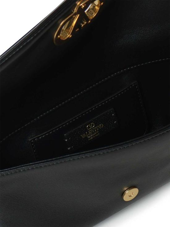 26FW 발렌티노 가라바니 크로스백 9W0B0T31ABM0NO BLACK - VALENTINO GARAVANI