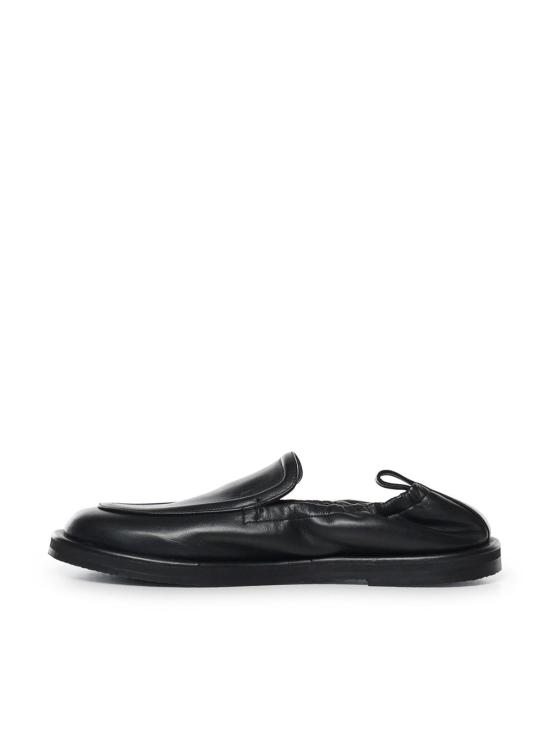 26SS 스튜디오 니콜슨 슈즈 1260BLACK - STUDIO NICHOLSON