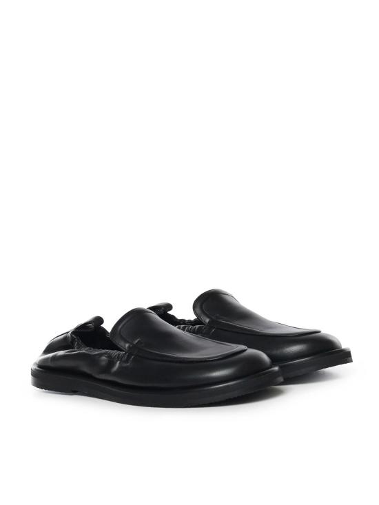 26SS 스튜디오 니콜슨 슈즈 1260BLACK - STUDIO NICHOLSON