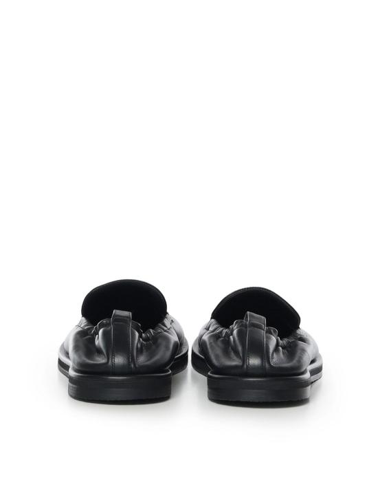26SS 스튜디오 니콜슨 슈즈 1260BLACK - STUDIO NICHOLSON