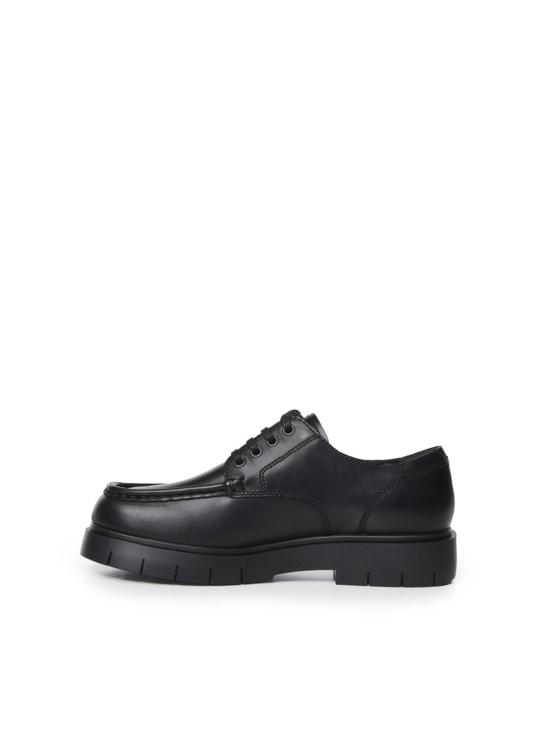 26FW 캠퍼 드레스 슈즈 K101136002 BLACK - CAMPER