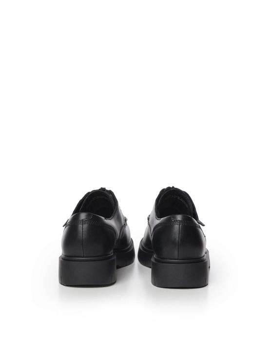 26FW 캠퍼 드레스 슈즈 K101136002 BLACK - CAMPER