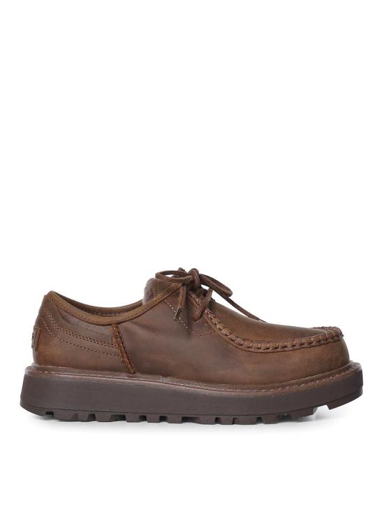 26FW 어그 부츠 1180496OAK BROWN
