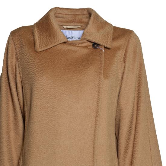 26FW 막스마라 트렌치 코트 2621016062600 001 BEIGE - MAX MARA