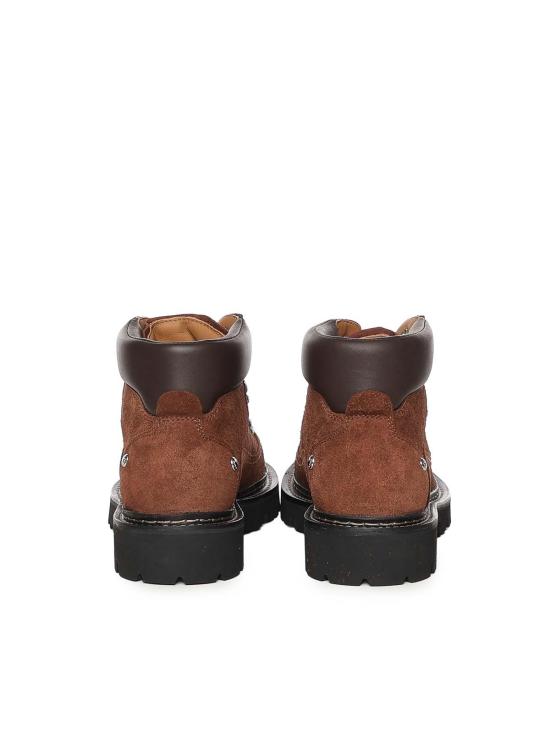 26FW 디스퀘어드2 부츠 ABM01775080 BROWN - DSQUARED2