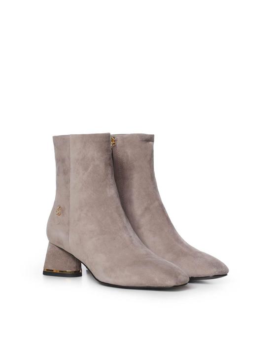 26FW 코치넬리 부츠 E4U1N110101N59 TAUPE - COCCINELLE