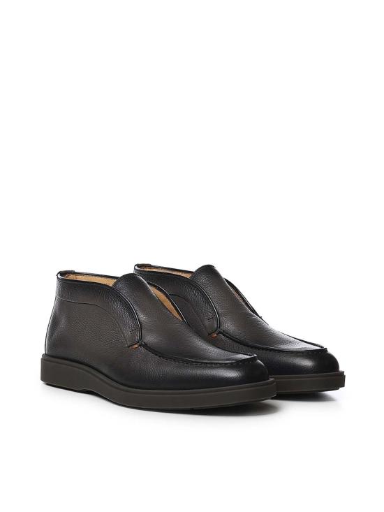 26FW 산토니 부츠 MGDT17823SMOKMPGG93 TAUPE - SANTONI