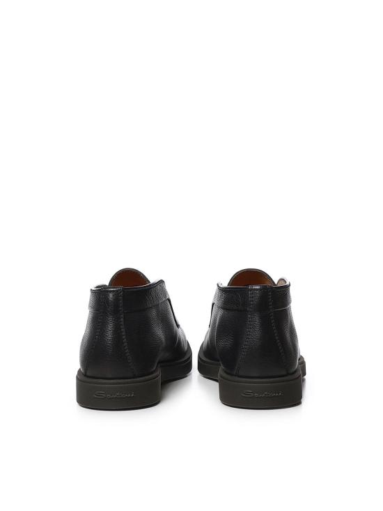 26FW 산토니 부츠 MGDT17823SMOKMPGG93 TAUPE - SANTONI