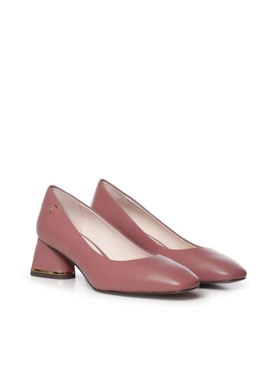 26FW 코치넬리 힐/펌프스 E4U1L130101P55 PINK - COCCINELLE
