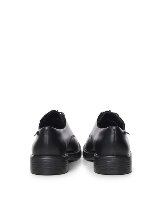 26FW 캠퍼 딘 레이스업 슈즈 K100979001 BLACK - CAMPER