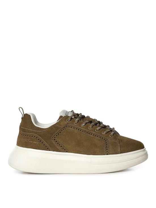 26SS 리우조 스니커즈 7B6003PX002S4001 BROWN