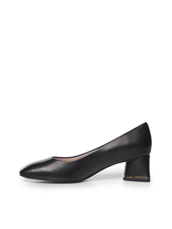 26SS 코치넬리 힐/펌프스 E4U1L130101001 BLACK - COCCINELLE